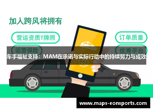 车手福祉支持:MAM在承诺与实际行动中的持续努力与成效 车手福祉支持:MAM在承诺与实际行动中的持续努力与成效