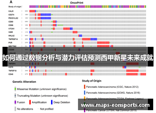 如何通过数据分析与潜力评估预测西甲新星未来成就